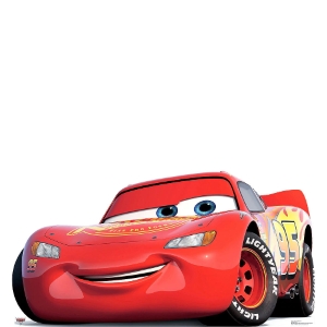 Lightning McQueen (car)